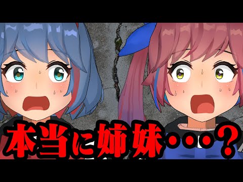 【心理戦】本当に姉妹？選んだモノの順位を当てろ！一番好きなモノ当てクイズ