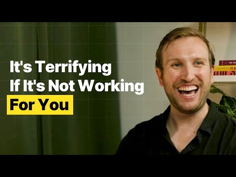 Intentional Tech: Designing AI for Human Flourishing | Alex Komoroske
