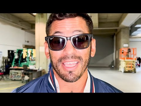 Jorge Linares on Pacquiao KILLIN’ Barrios, Lomachenko COMING BACK, & Crawford CONCERN vs Canelo