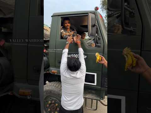 आस्था और duty, jai chhath maiya #army #ssbgd #indianarmy #automobile #indianmilitary