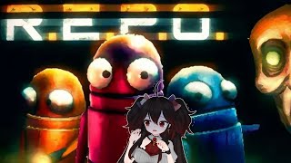 【コラボ!?】金稼ぎ探検隊【R.E.P.O】