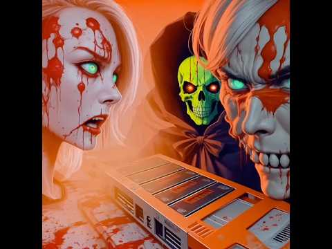 NECRO - SENSELESS VIOLENCE