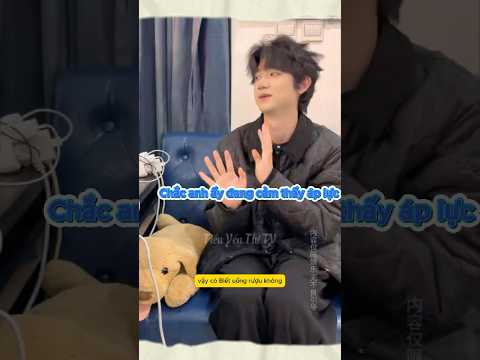 #21(Vương Huy) Sự thật ngã ngửa khi bố NY đến đón🤣 #tieuyenthitv #shortvideo #reviewvui #funny #hot