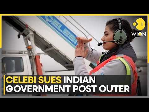 India-Turkey Tensions: India Revokes Security Clearance Of Turkish Aviation Company Celebi | WION