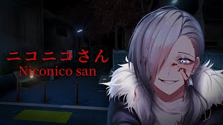 【 ニコニコさん 】人生ゲームね【 Vtuber / 縷々道生我 】