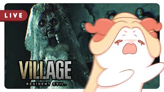 แกไม่รอดแน่ อิแต๋ว | Resident Evil Village Part 2