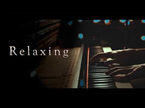 ( Relaxing Piano Music ) موسیقی آرامش بخش پیانو