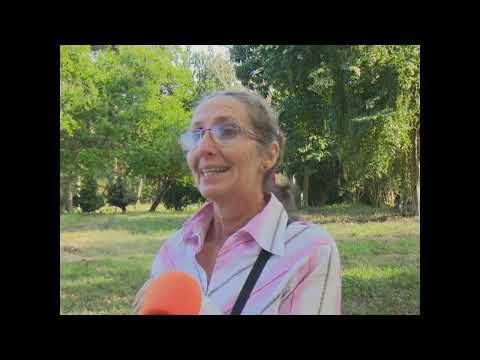 Propicia Jardín Botánico de Cienfuegos incremento de frutales para el territorio