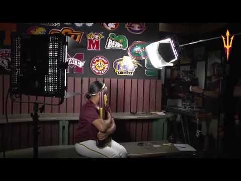 WCWS Behind The Scenes Recap