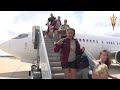WCWS Behind The Scenes Recap