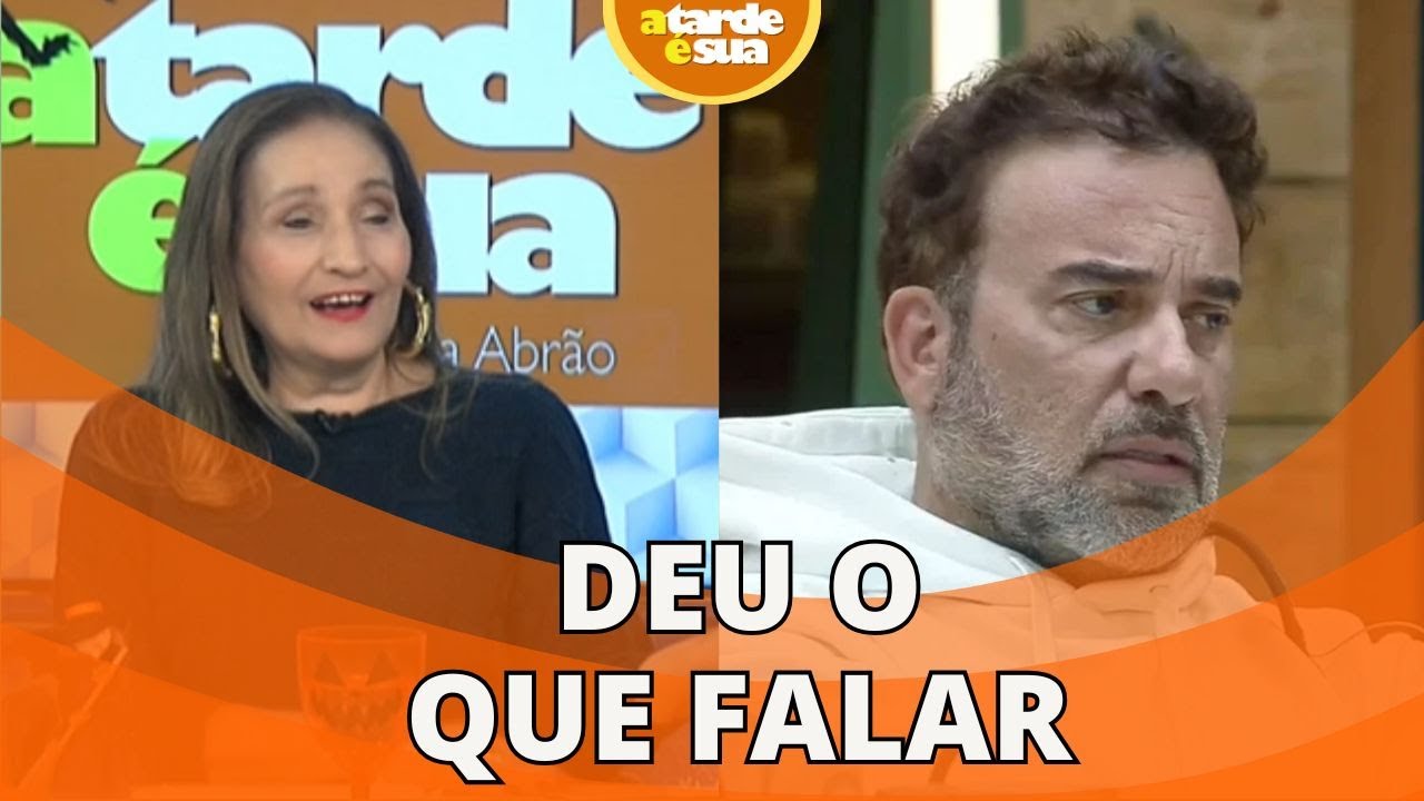 “A Fazenda” erra e anuncia eliminação de Fabiano no lugar de Will!