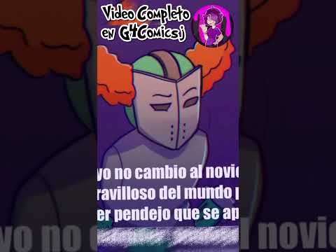 Nadie se mete con mi Chaparrit-QUE CARA?!/ Madness Combat #humor #fandub #comics #fandublatino