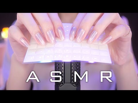 ASMR Most Tingly Brain Massage for Instant Sleep 😴⚡️