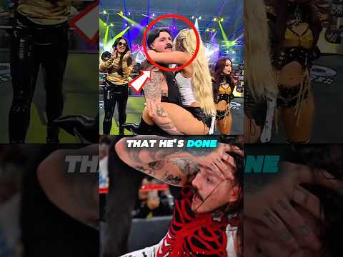 Dominik Mysterio <strong>Is</strong> DONE <strong>With</strong> Liv Morgan?! 😭