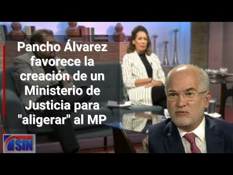Entrevista a analista político de PC, Francisco Pancho Álvarez