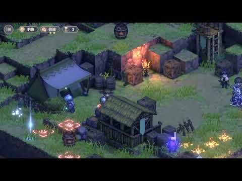 【鈴蘭の剣】幕間6 実績「心に差し込む光」 【Sword of Convallaria】