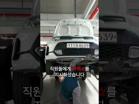 결국 본부장님 장갑 끼게 만들고 촬영만 하는 나 (2/4)