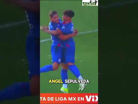 Cruz Azul logró vencer 2-1 a Mazatlán tomando un respiro en el Clausura 2024 #ligamx