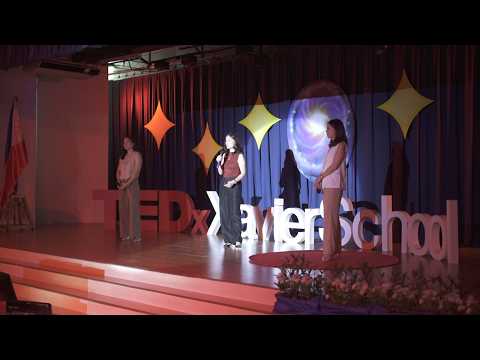 Transforming Healthcare through Innovation | Azaki Group | TEDxXavierSchool