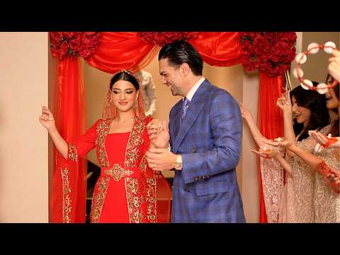 ليلة حنة نارين بيوتي ❤️