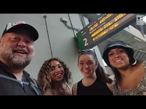 Ultimate Guide: Train Travel Tips in Spain