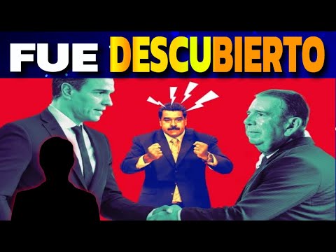 ??  ¡ÚLTIMA HORA! CONOZCA AQUÍ A El TRAIDOR Que CONVENCIÓ A Edmundo De IRSE