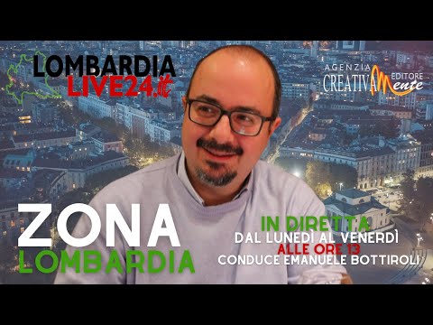 ZONA LOMBARDIA - 1 DICEMBRE 2022