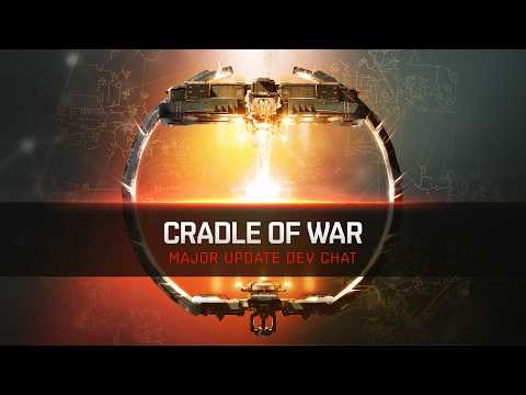 Cradle of War Major Update Dev Chat