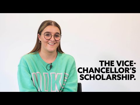 Vice-Chancellor's Masters Scholarship Lucy Appleton | Northumbria University