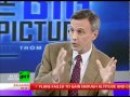 Full Show - 9/7/11. Is President Obama in a Trap?