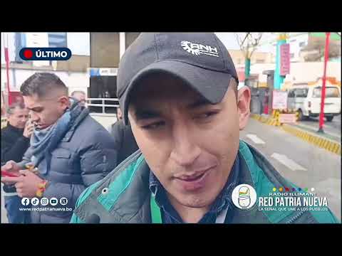 ANH garantiza abastecimiento de combustibles durante el feriado largo