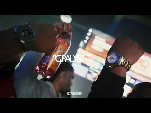 Wrap40k x RCB Bouba x PCB Lil Cam x Alltime Jarlow x 3602 Lil E "GPlays"(Official Music Video)