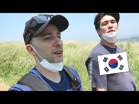 Ces endroits dont personne parle en Corée ! (feat Jisoo)
