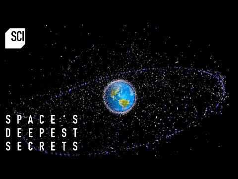 The Future of Space Travel and the Threat of Space Junk | Space’s Deepest Secrets | Science Channel