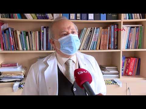Bilim Kurulu üyesi Akın: Aşı günü belki oruç tutulmayabilir