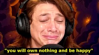 JUST NOW: Communist Streamer Ended His Own Career.