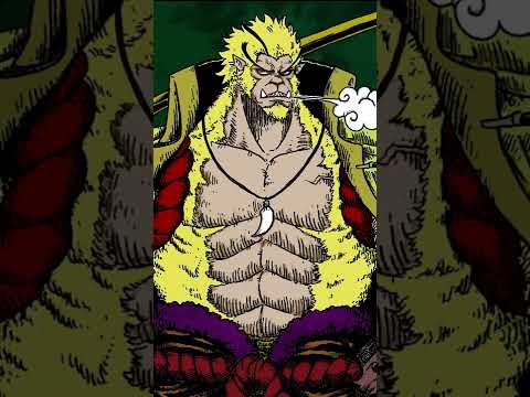 Unbelievable! HANUMAN in ONE PIECE! #spoilerwarning #hanuman #25yearsofonepiece #eiichirooda #luffy