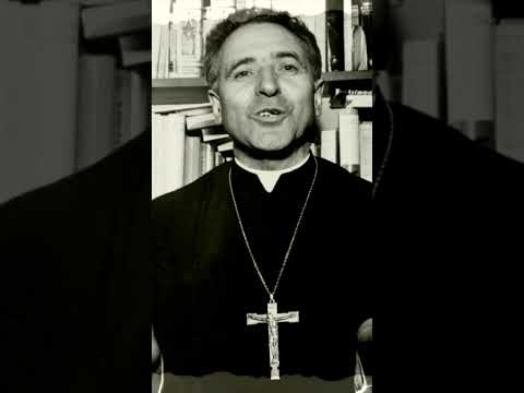 #Shorts – Descubre Mons. José Guerra Campos