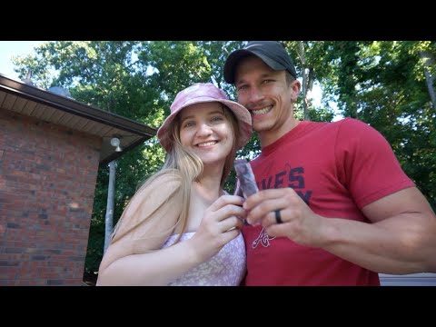 Family Lake Trip - June 2022