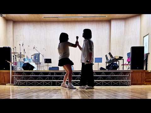 [일반인들의 <strong>랩</strong> 라이브] 여학생 듀오가 찢어버린 'Love Love Love'🔥 (에픽하이) 커버! <strong>랩</strong> 저음이 미쳤다