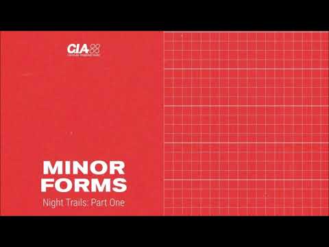 Minor Forms - Watch This !