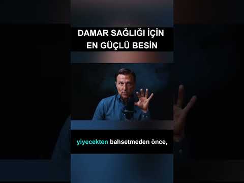 Damar Tıkanıklığını Açmaya Yardımcı En İyi Besin! Aspirinden Daha Güçlü mü?