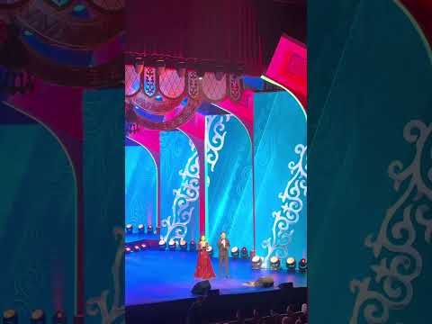 Қытайда Қазақстан туризмі жылының ресми ашылу рәсімі