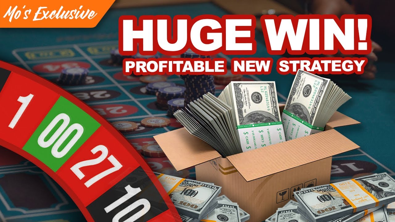 BET WITH MO Best Roulette Strategies bet-with-mo-best-roulette-strategies