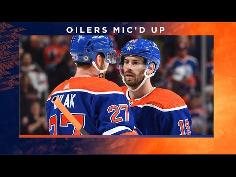 OILERS MIC'D UP | Episode 19 Trailer