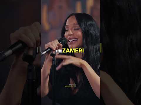 EDITA x USHTO FUNK - JA SAM TVOJ DOM | LISTEN&STREAM! #edita #idjvideos #ushtofunk #livesission