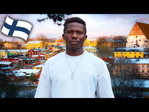 STARTING OVER IN FINLAND 2026! This Is Why I Stop Vlogging...