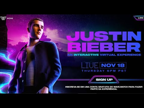 Justin Bieber Rockin' Around The Christmas Tree(Audio)