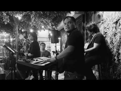 BUTTERCUP - Foundations (cover) | Groovy Rendition | Ft. Jerome Vita on Drums