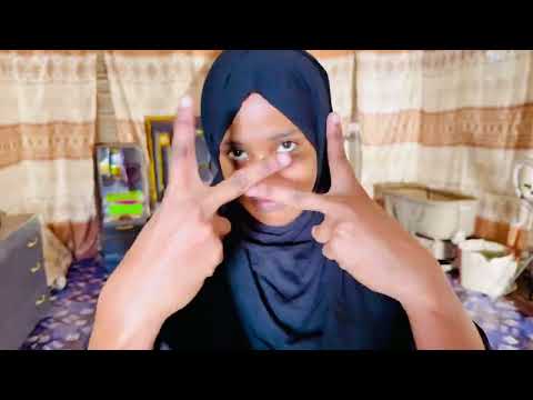 Routine keen manta waa nadafada guriga 